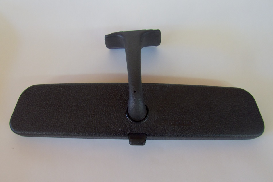 GM Original Innen-Rückspiegel 10345906 - ACDelco Ersatzteil Für Chevrolet, Buick, GMC